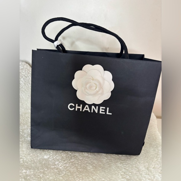 CHANEL Handbags - Chanel Small Shopping Bag
